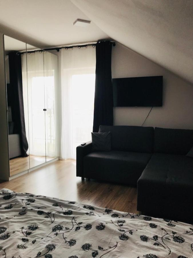 Baltic Sea Home Jastrzębia Góra Exteriér fotografie